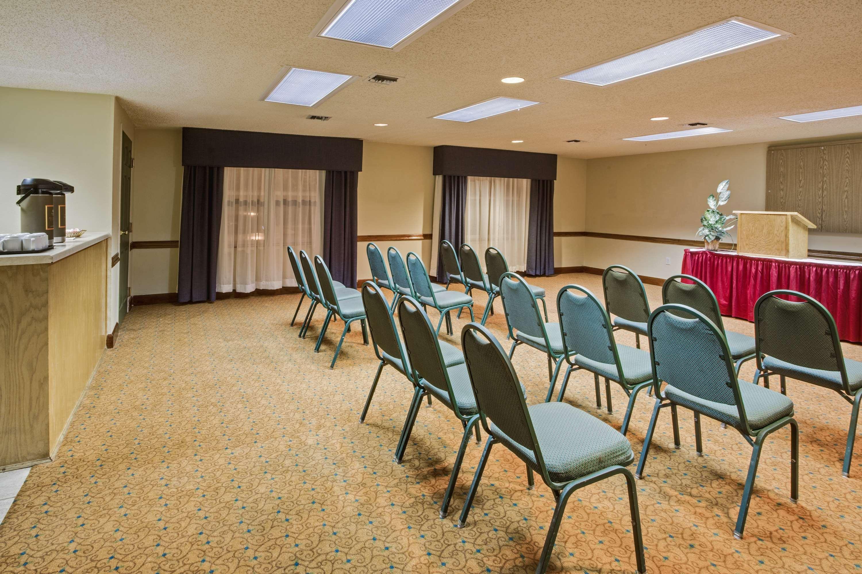 Country Inn & Suites By Radisson, Panama City, Fl Business photo