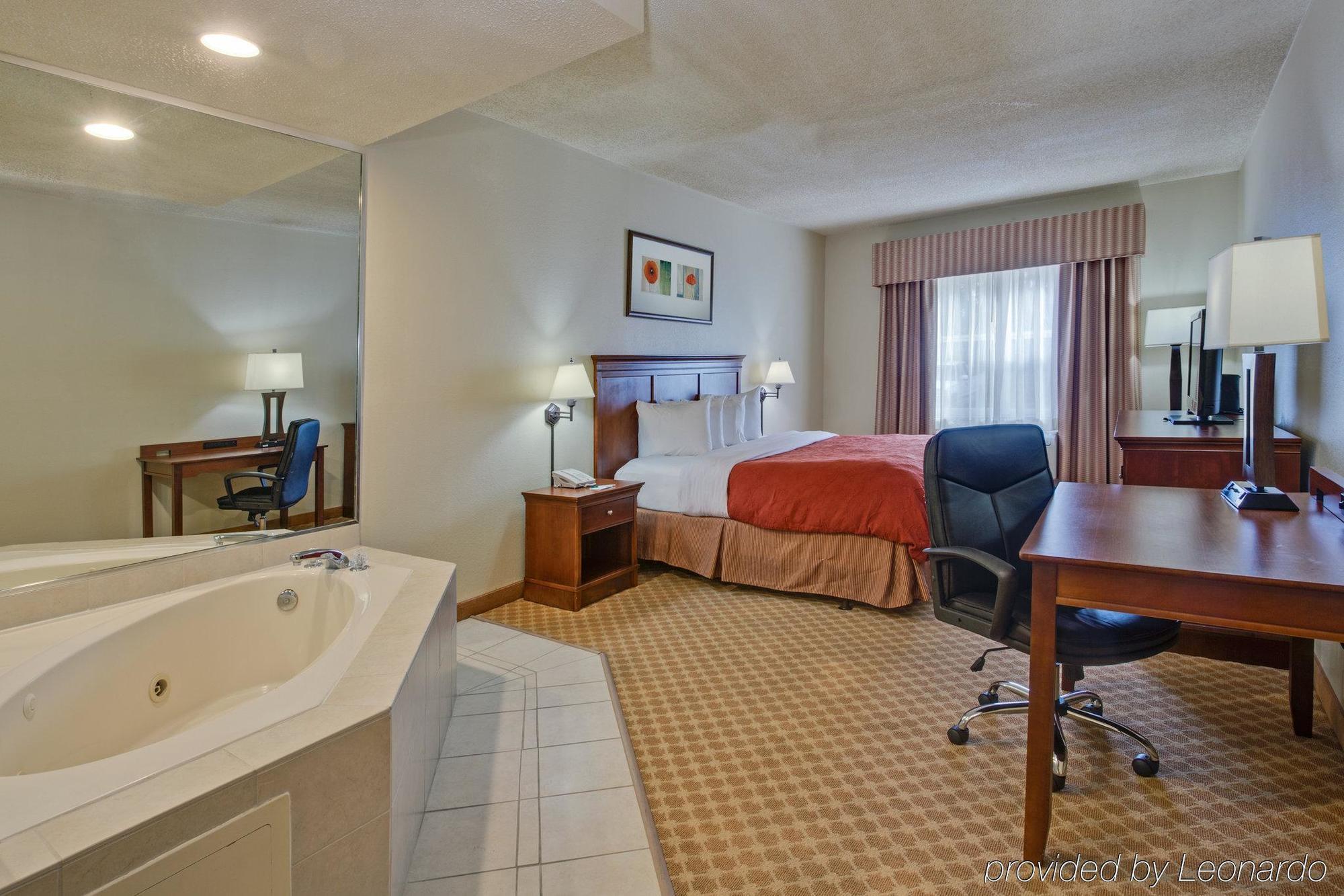 Country Inn & Suites By Radisson, Panama City, Fl Room photo